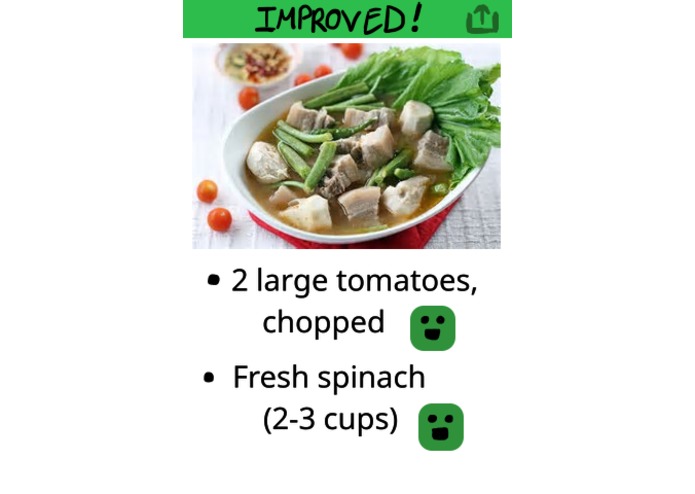 BroccoLEE – screenshot 6