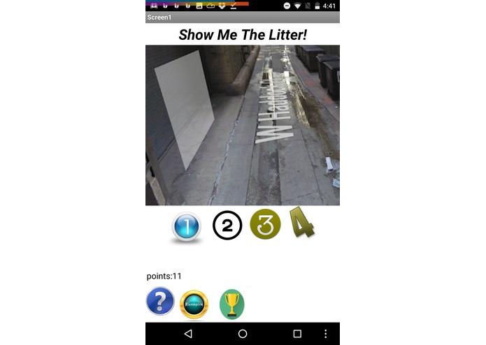 Women's Hackathon group 15 4/22/17 – screenshot 5