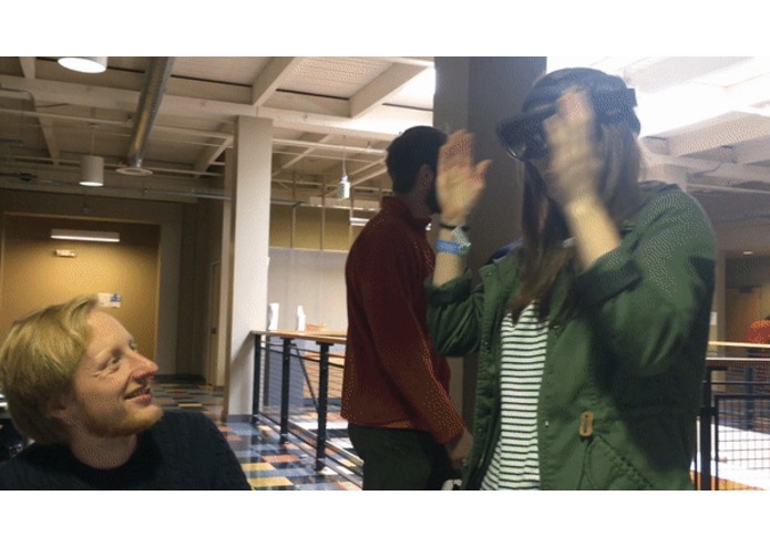 Can You See What I'm Saying? – screenshot 2