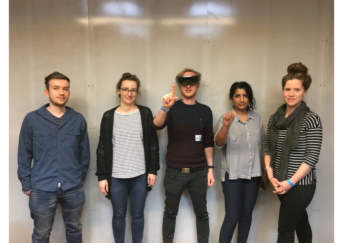 Can You See What I'm Saying? – screenshot 4