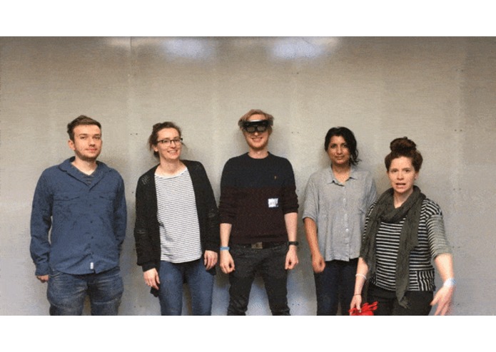 Can You See What I'm Saying? – screenshot 6