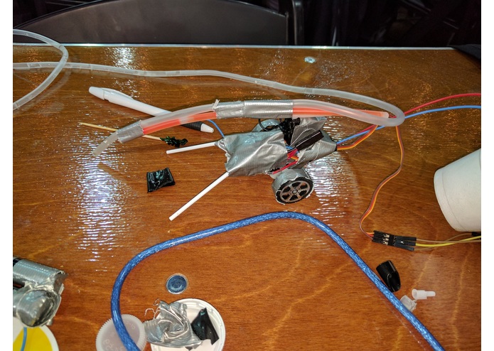 FarmBot – screenshot 1