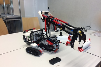 G-Bot