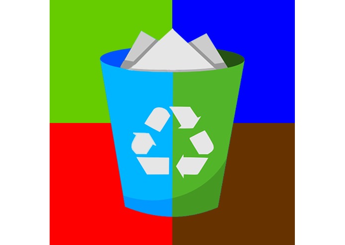 DivBin – screenshot 1