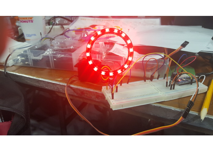 CodeMe – screenshot 1