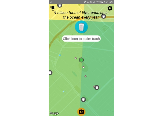 Pick It Up – screenshot 8