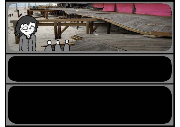 Escape:NJ – screenshot 5
