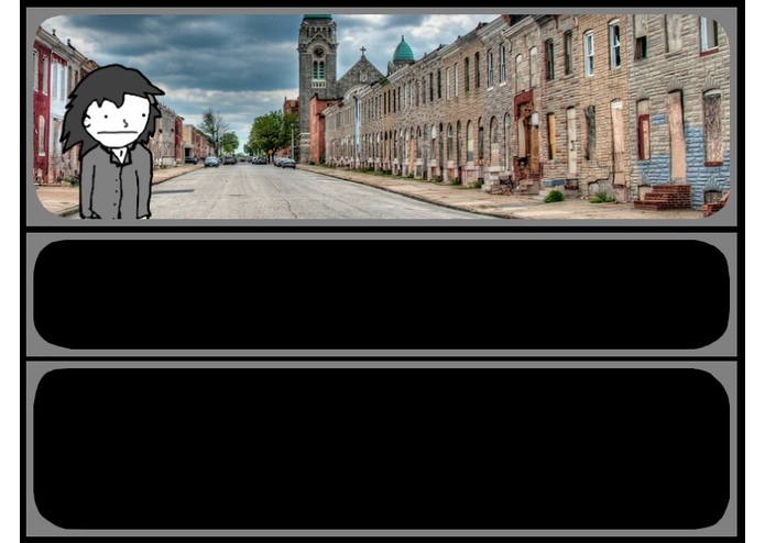 Escape:NJ – screenshot 6
