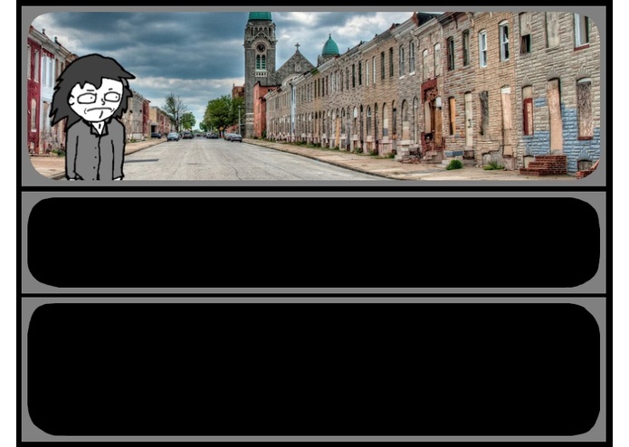 Escape:NJ – screenshot 7