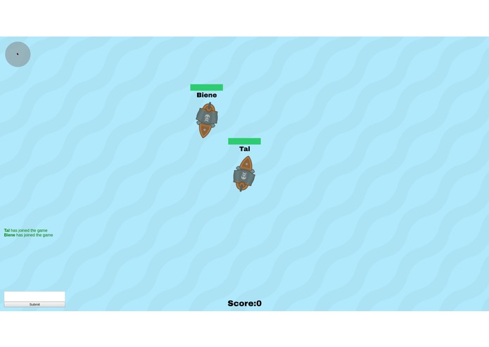 Vikings-of-Christiania – screenshot 1