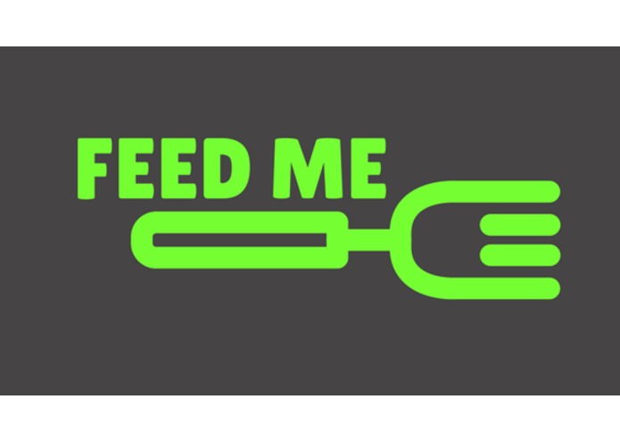 Feed Me – screenshot 1