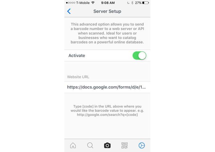 Nutriack – screenshot 6