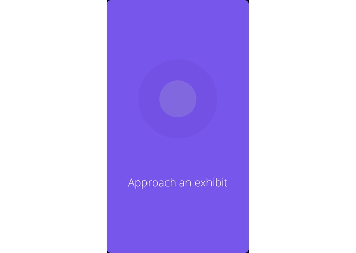 bluePS API – screenshot 2