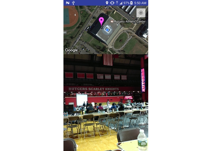 ClosAR – screenshot 3