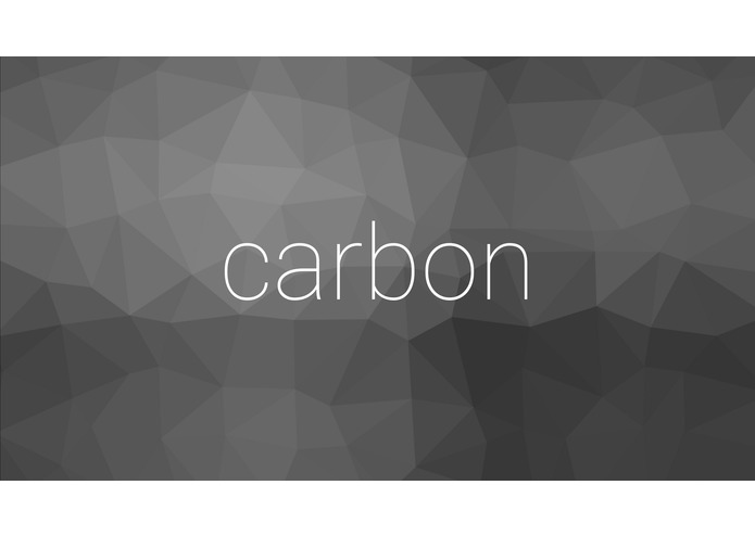 carbon – screenshot 1