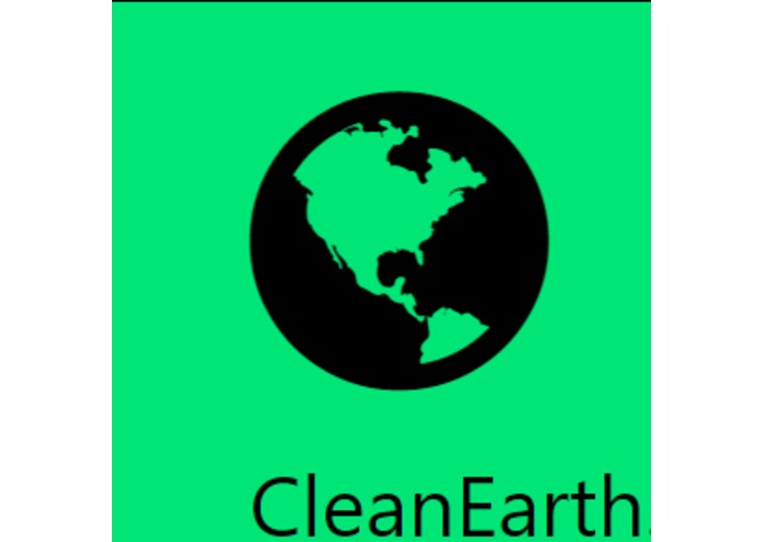 CleanEarth.Life – screenshot 1