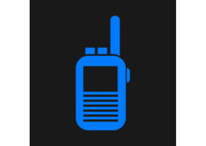 PoliceWalkieTalkieScannerRadio – screenshot 2