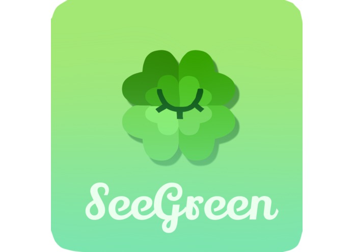SeeGreen – screenshot 1
