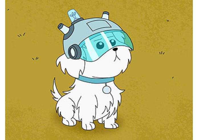 ImageClassifier – screenshot 1