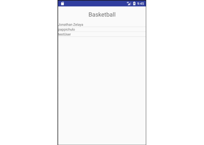 RU Down? – screenshot 4