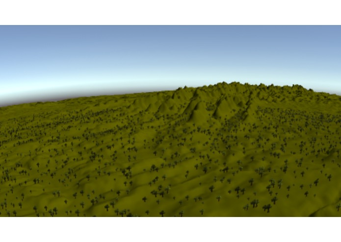 Monarch – screenshot 2