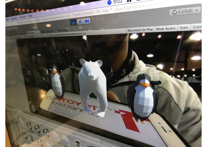 Arctic – screenshot 2