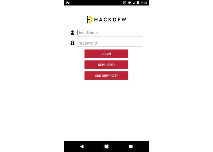 Eco Navigation – screenshot 2