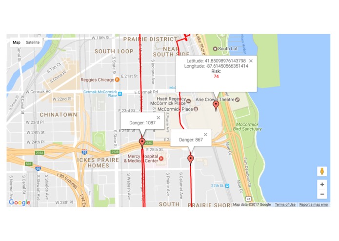 Best Way Back – screenshot 3