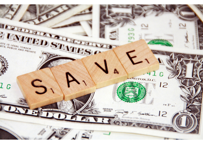 GoSave – screenshot 1