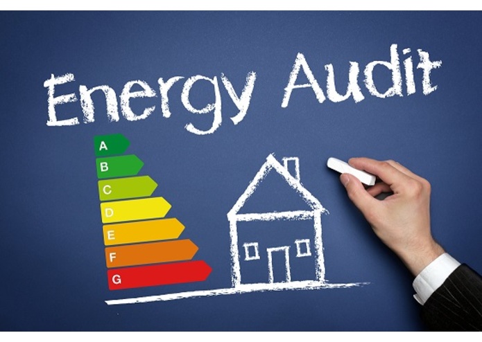 VS Self Energy Audit – screenshot 1