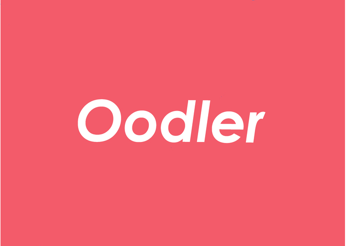 Oodler – screenshot 1