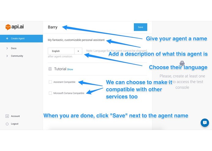 Transamerica Chatbot – screenshot 2