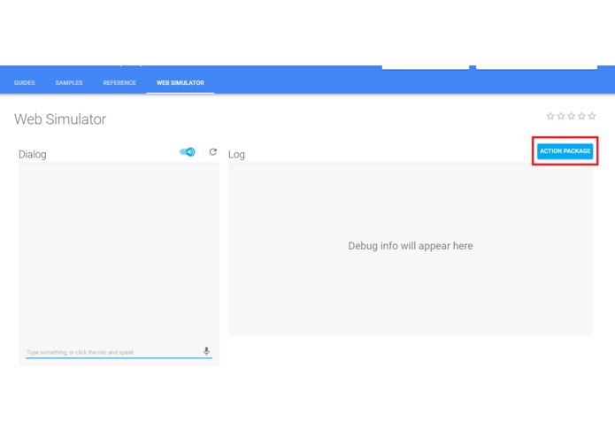 Transamerica Chatbot – screenshot 1