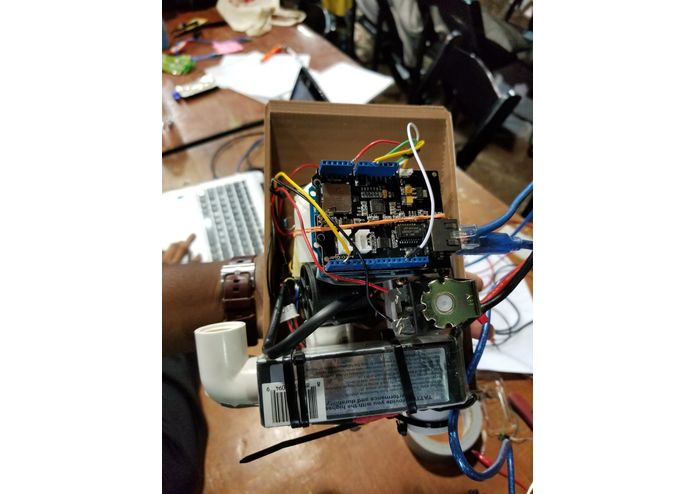 Drop Saver – screenshot 1