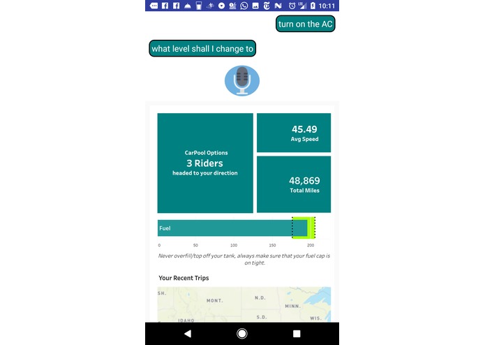 ToYoSmart – screenshot 1