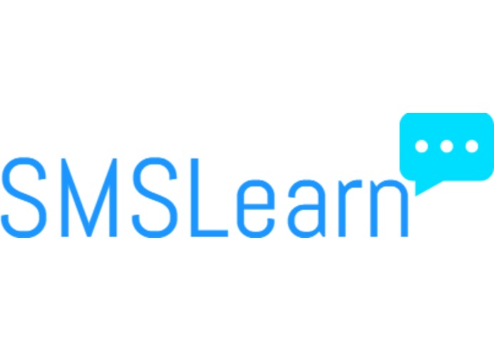 SMSLearn – screenshot 1