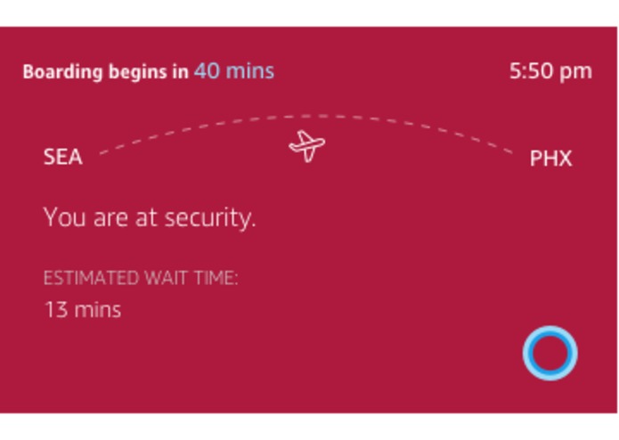 ARport – screenshot 4