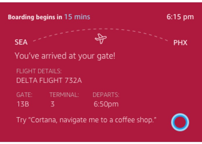 ARport – screenshot 6