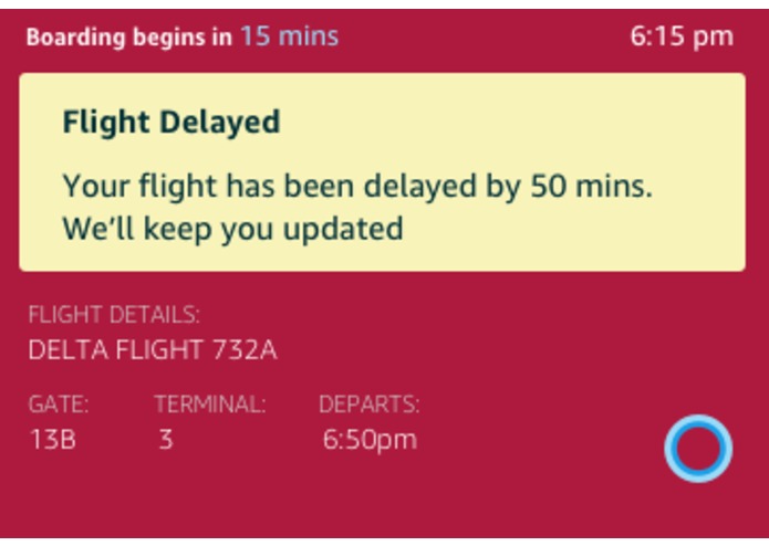ARport – screenshot 7