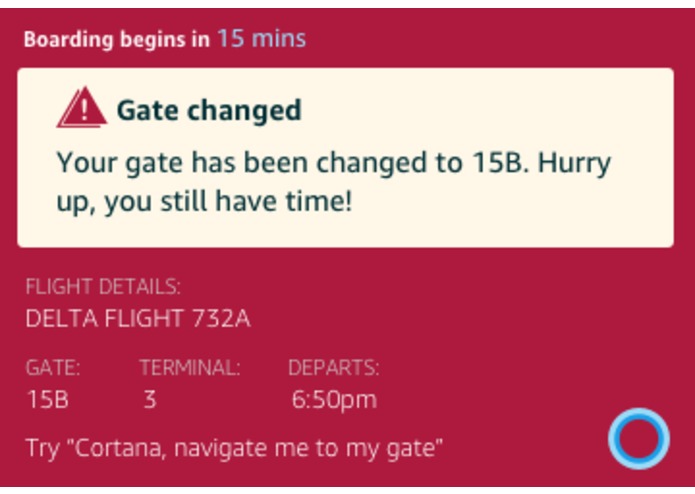 ARport – screenshot 8