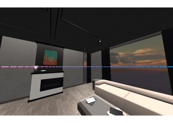 SpektrumVR – screenshot 1