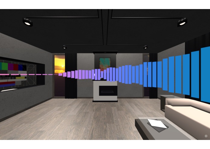 SpektrumVR – screenshot 2