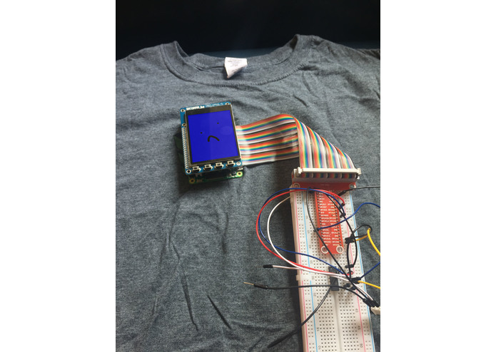 Kyokan – screenshot 1