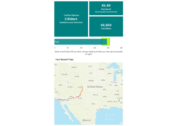 ToYoSmart – screenshot 2