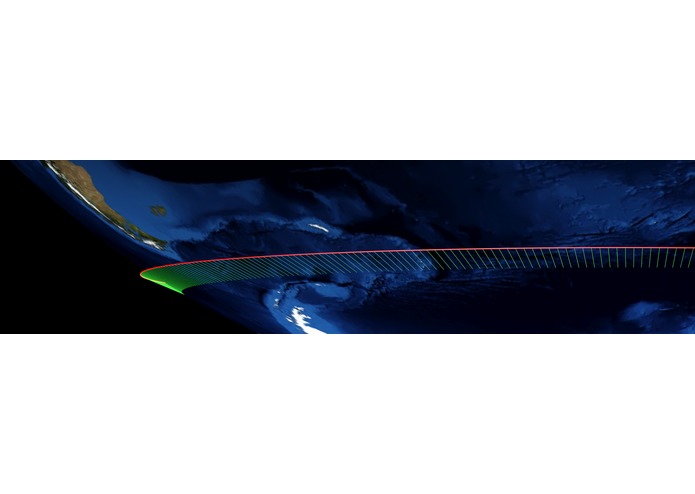 The Atlantis Project – screenshot 1