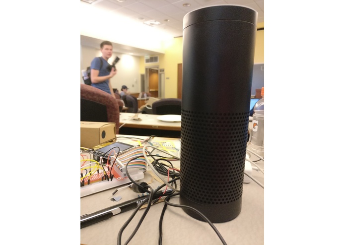 Aria: Your Personal Smart Home Butler – screenshot 2