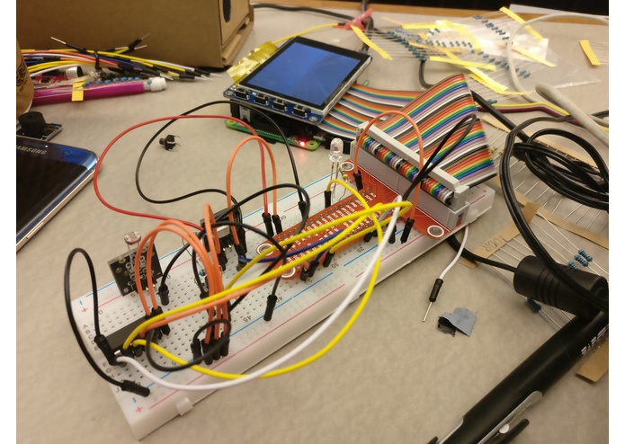 Aria: Your Personal Smart Home Butler – screenshot 1