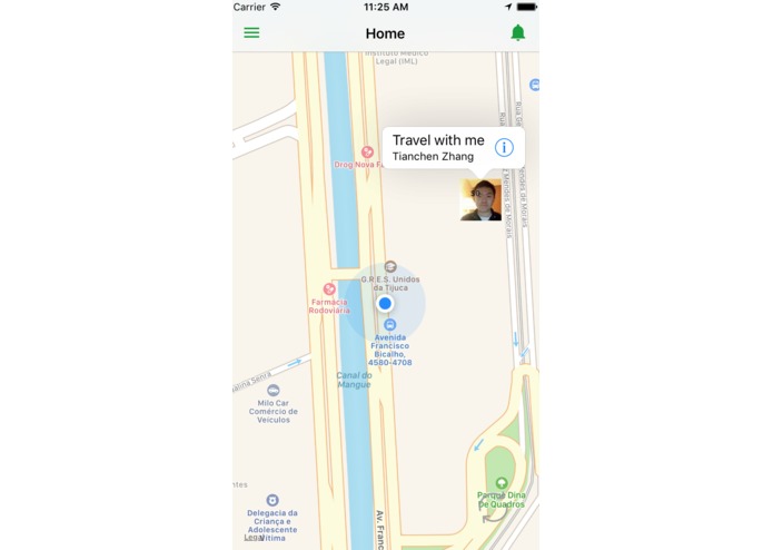 PartyBuddy – screenshot 1