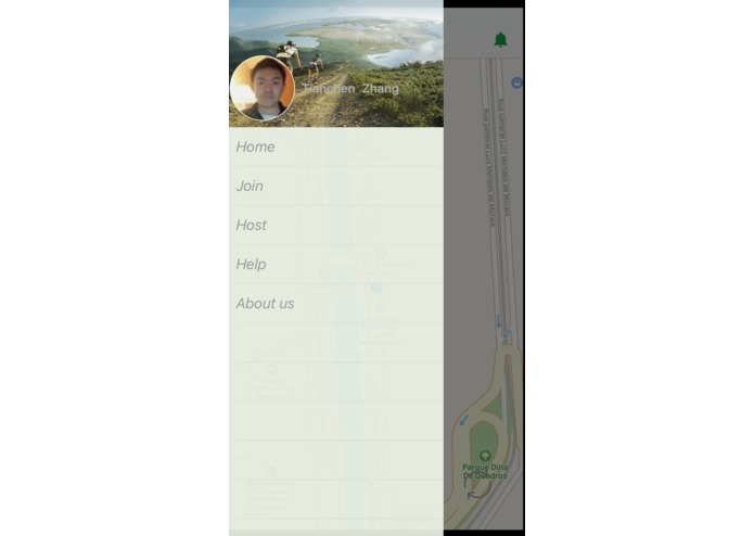 PartyBuddy – screenshot 2