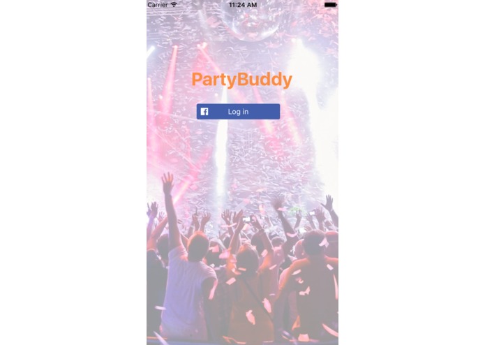 PartyBuddy – screenshot 3